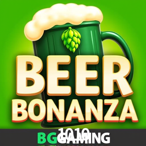 Gates of Olympus 1010