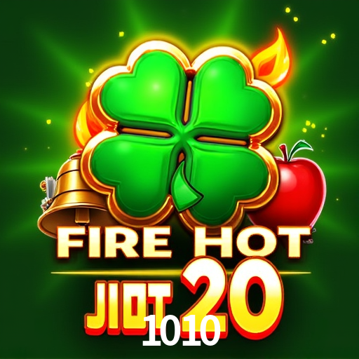 Recursos de Bônus 1010