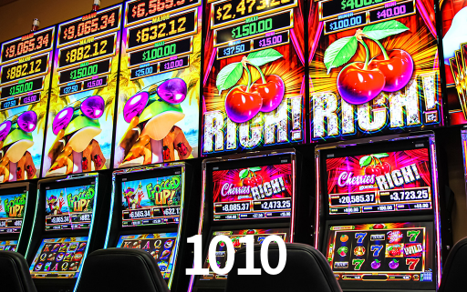 Interface Premium 1010