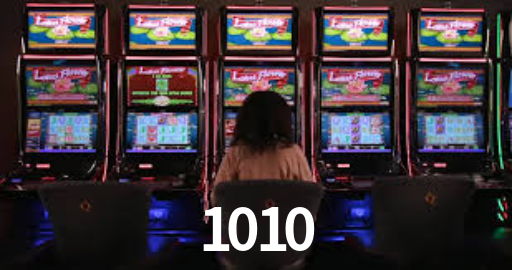 Jogos Exclusivos 1010